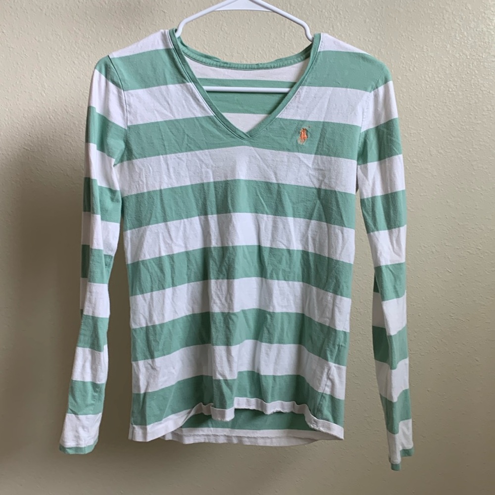 Ralph Lauren top